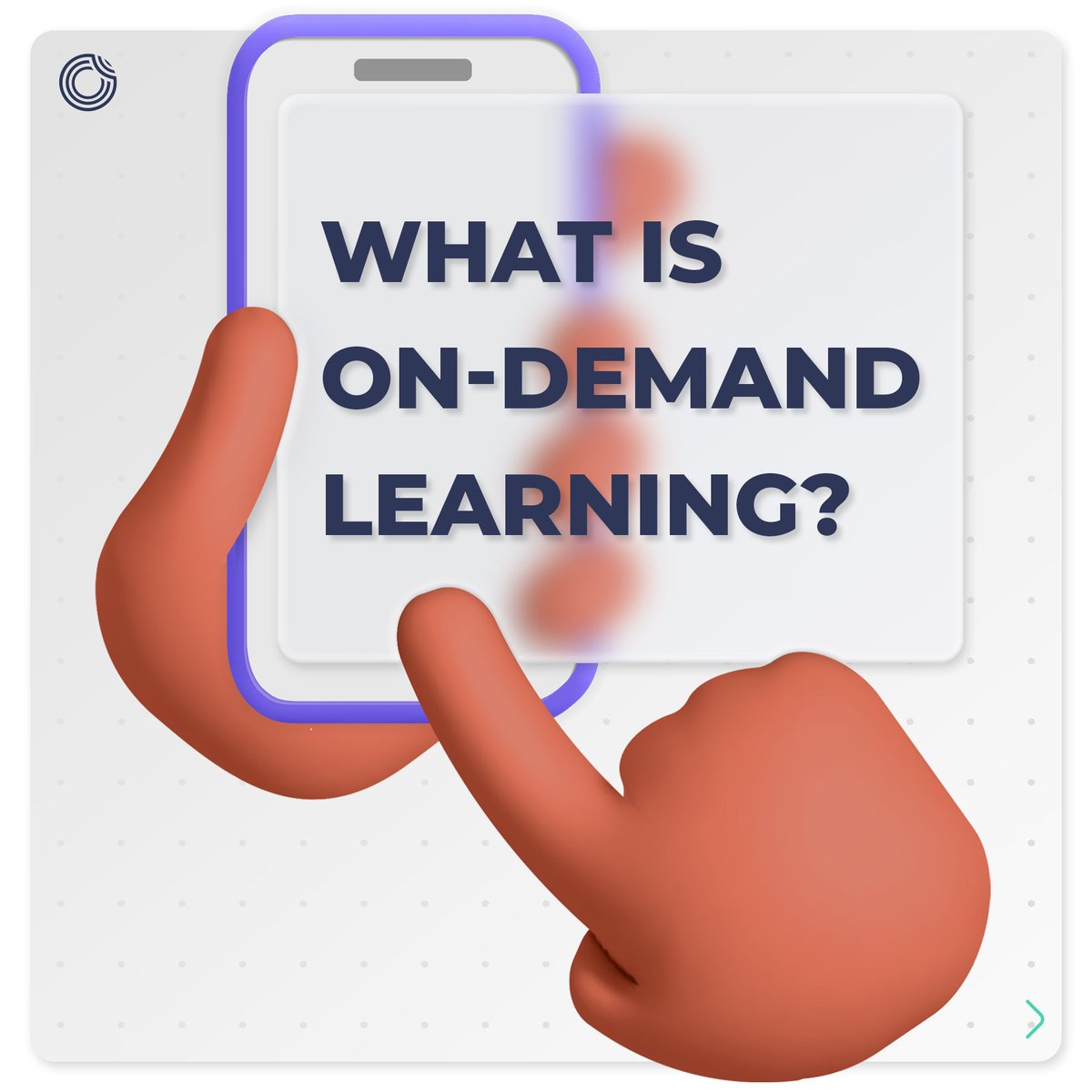 Opigno's tweet image. Say goodbye to rigid schedules and hello to flexibility! With on-demand learning, you are free to learn at your own pace, anytime, anywhere! 🎓🚀🌐
Thread 👇
#OnDemandLearning #eLearning #LMS