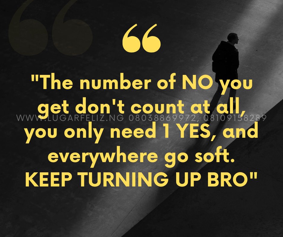 DirectorABC_'s tweet image. On GOD ALMIGHTY.
@LugarFelizBrand 
lugarfeliz.ng 
Instagram: @LugarFelizBrand