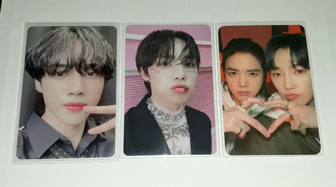 fluffeicart's tweet photo. @juyokart tysm again for bringing sunwoo safely also forda bbangnyu unit #tnxriee ☆〜（ゝ。∂） https://t.co/yeNAv0lVwj