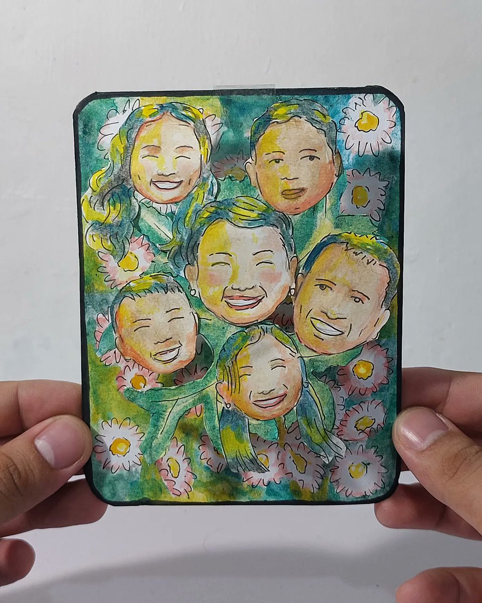 pilosopaul's tweet photo. (late post) Happy Retirement, Tita Daisy 🌼

#art #popupart #popup #popups #popupcard #popupcards #popupbook #popupbooks #paperengineer #paperengineering #daisy #daisies https://t.co/P3gipMY1Se