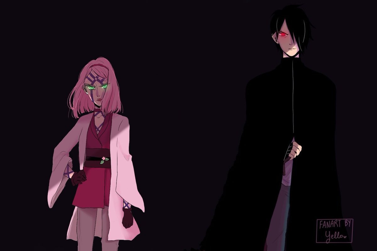 Sakura_Haruno (@sakura_ctd) on Twitter photo 