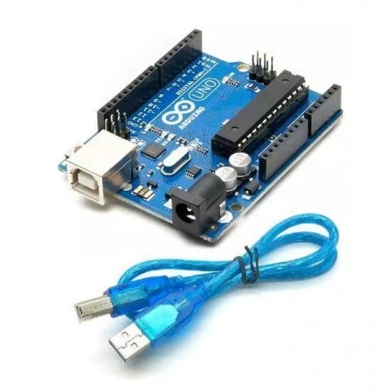 ktechnics's tweet image. Arduino uno is still a relevant board since it has a a strong support community online and it is easy to use to learn (it can be used by kids as from age 7yrs)
Grab one from our store ktechnics.com @1500kes #Worldcoin #SummerVibes #arduinoKenya #iot #Robotics