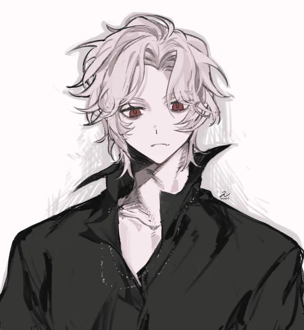  #KuzuArt