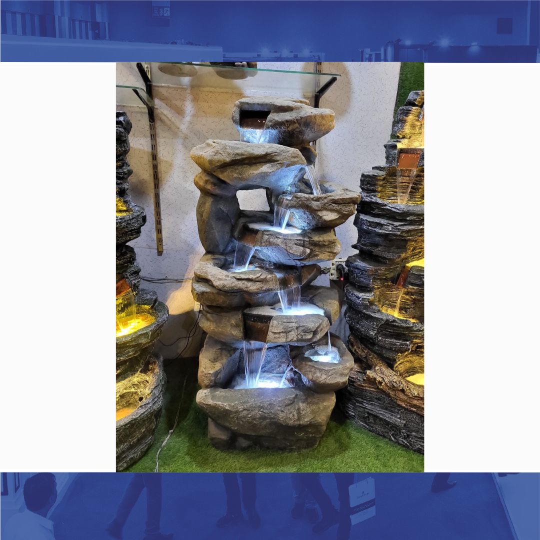 indexplusfairs's tweet photo. Visit "Harmony" as they showcase their latest products at Index fairs in IECC, Pragati Maidan, New Delhi from 11th to 13th August 2023.

#Indexfairs #HarmonyArtandCrafts #Index2023 #pragatimaidan #Newdelhi #Design  #IECC #India #Internationaltradefair #Since1989 #Trendingnow https://t.co/BACz2KmimE