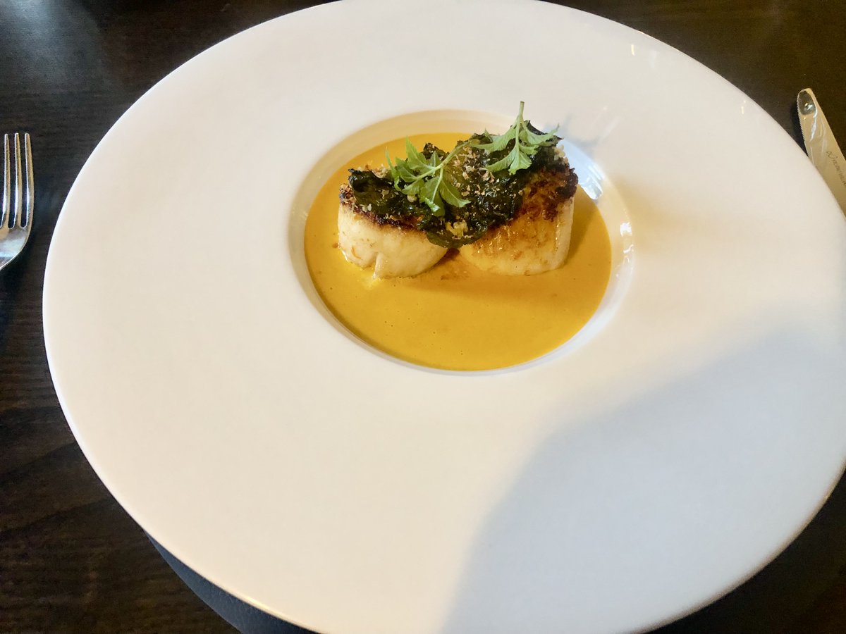 The MICHELIN Guide tweet media