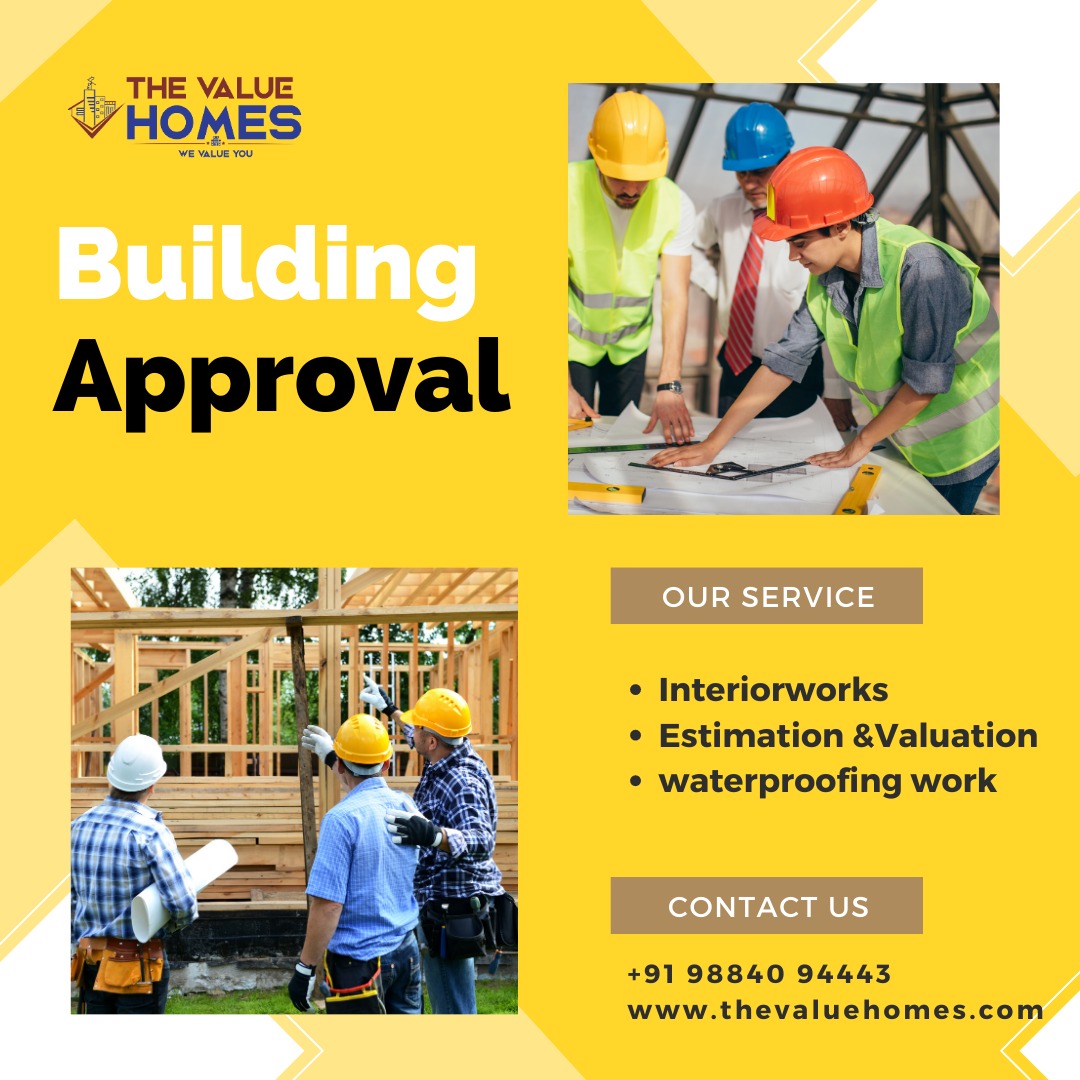 The_Value_Homes's tweet image. "Quality. Integrity. Trust. 🔨🏢 We build more than structures; we build relationships with our clients.
.
For more Info 📞 Call Us: +919884094443

.
.
.
#construction #buildingapproval #bestservices #thevaluehomes #constructionlife #builder #building