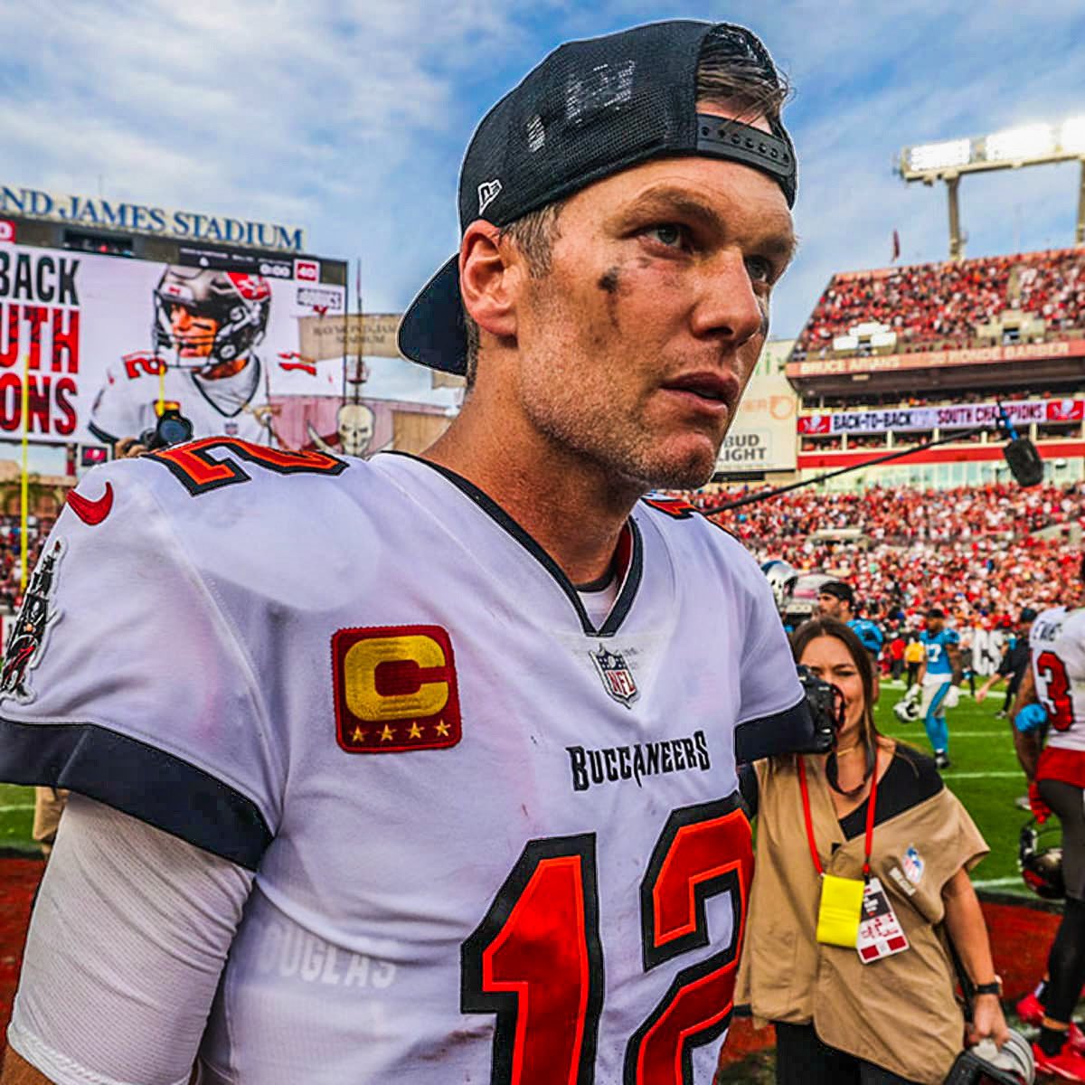 eurofootcom's tweet photo. 🇺🇸⚽️ 𝐎𝐅𝐅𝐈𝐂𝐈𝐀𝐋 | NFL legend Tom Brady has invested in Birmingham City FC and will become a minority owner. 

He'll also be the chairman of the new advisory board. 

Statement: "Brady joining the is a statement of intent. We are setting the bar at world class." https://t.co/3pIa8xg0qD