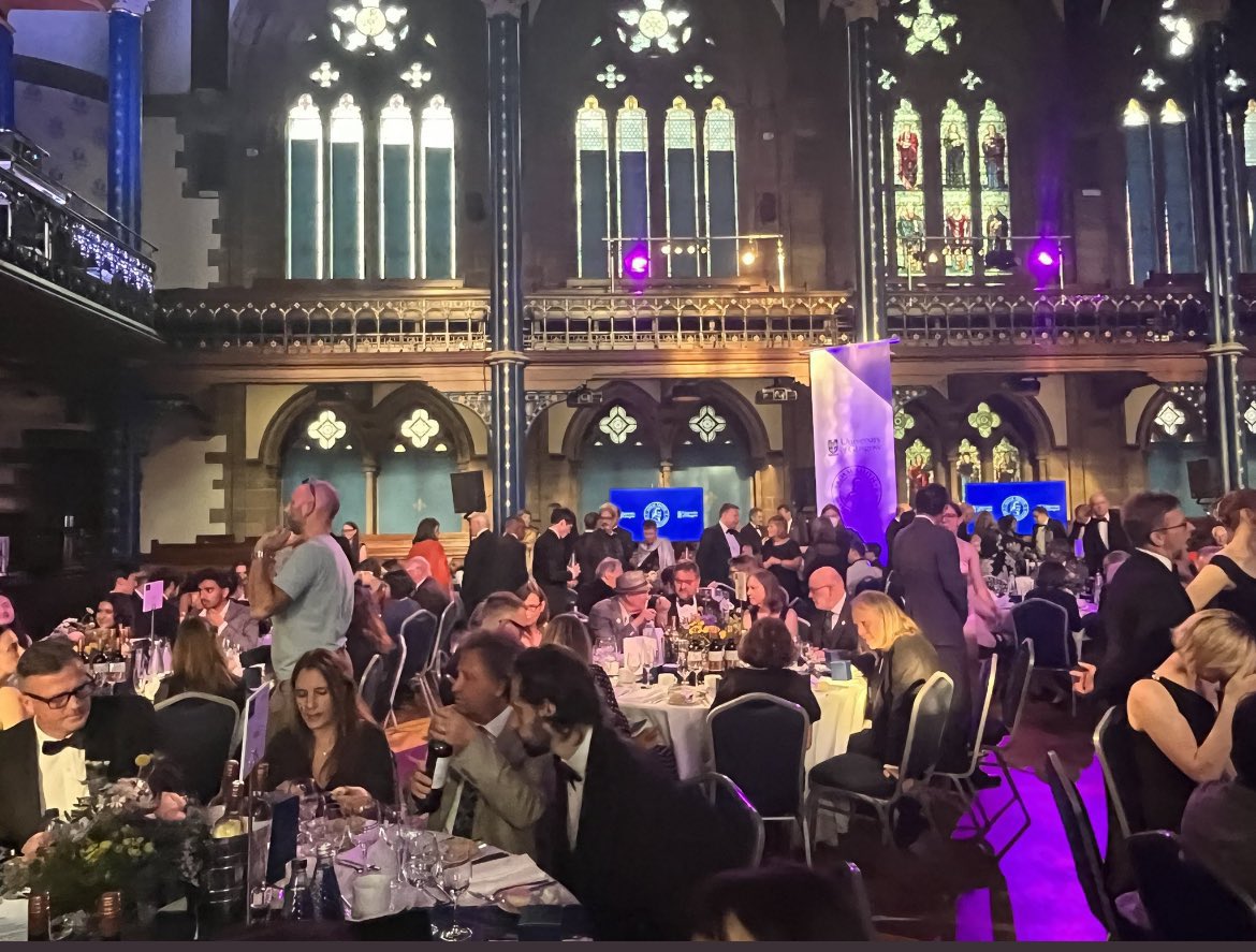 In June we hosted the #AdamSmith300 gala dinner -part of our 2023 tercentenary celebrations of one of our greatest alumni and academics, whose influence on economic thought continues to this day. My talk on Adam Smith and @UofGlasgow is now available at: gla.ac.uk/explore/adamsm…