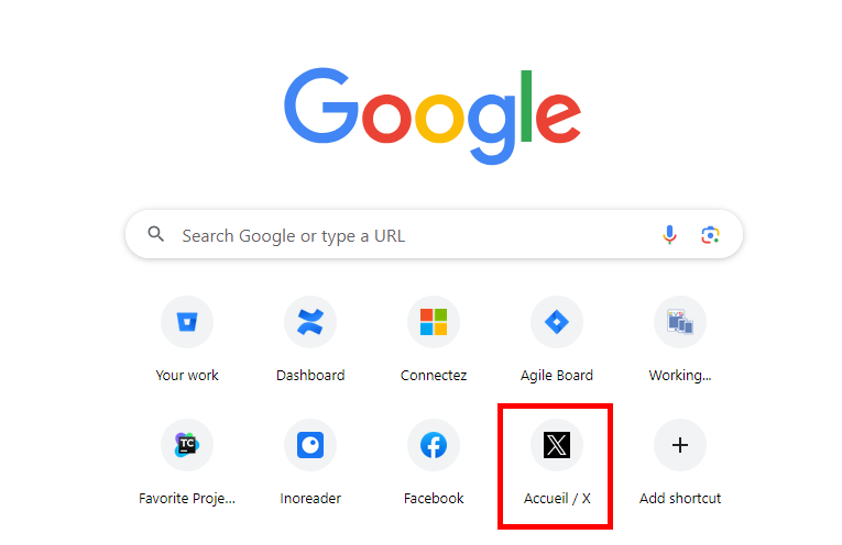 Pitming's tweet image. Why is that porn site showing in my google's favorites ? #StressOfTheDay #InAPresentation #RelaxItsTwitter #WhyEllon @elonmusk