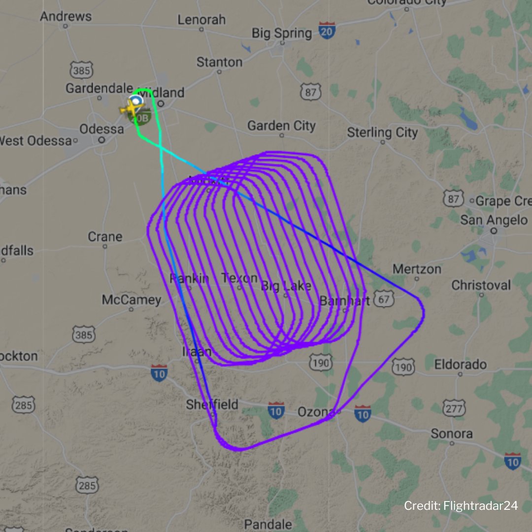 MethaneSAT tweet media