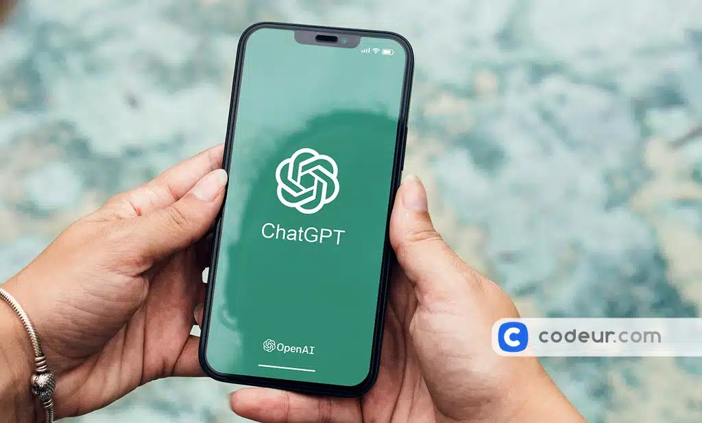 🤖#ChatGPT sur Android : que faire avec l’#IA sur votre mobile ? codeur.com/blog/chatgpt-a… via <a href="/codeur/">Codeur.com</a> #Transfonum #Marketing