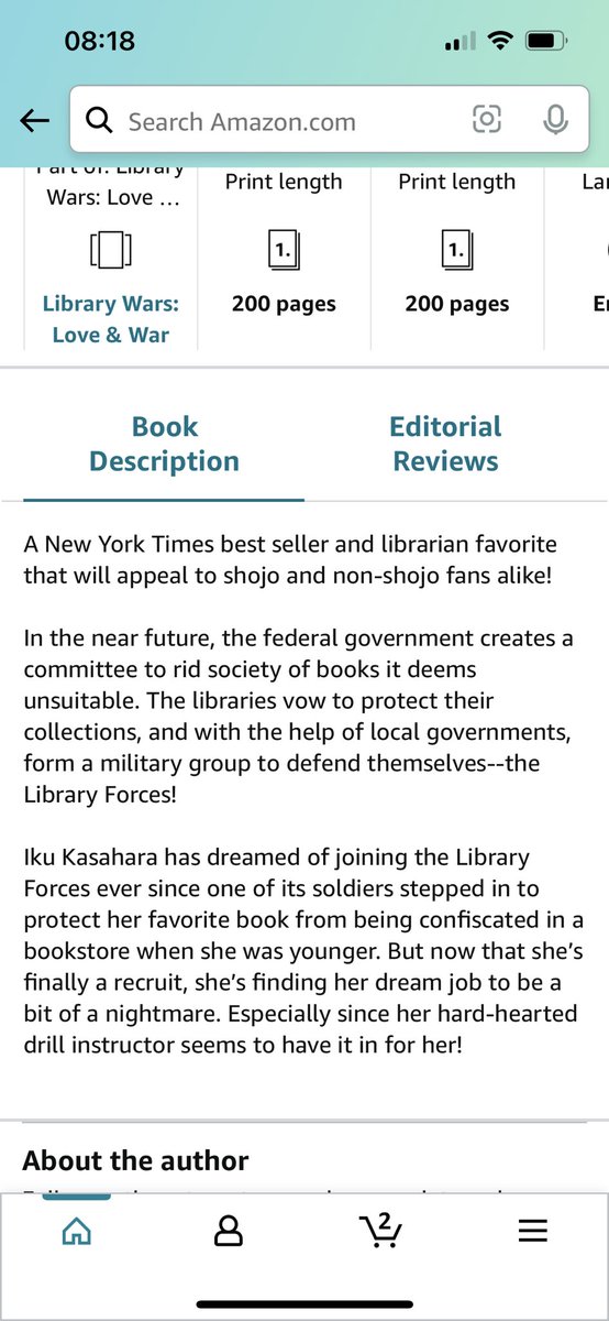 racheldrymon's tweet photo. Someone please tell me if I should read this series. It looks amazing. #librarywars #book #reader https://t.co/gfJSMbtaBA