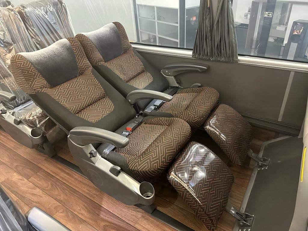 RealXavier011's tweet photo. The new intercapes buses 🔥🔥🔥🔥🔥 https://t.co/YudEHuZtJf