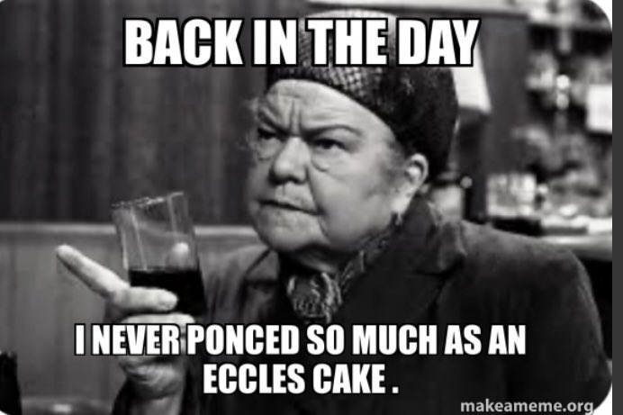 48notwrong's tweet image. Catherine Tyldesley #Cakegate #Corrie