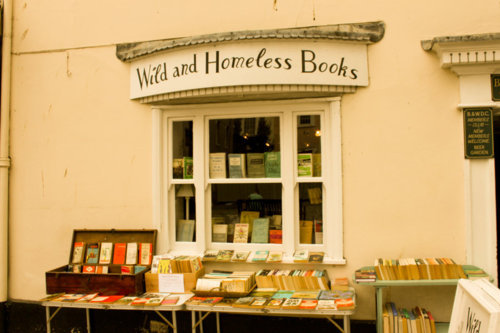 Book Store, Southern England #BookStore #SouthernEngland marthasilva.com