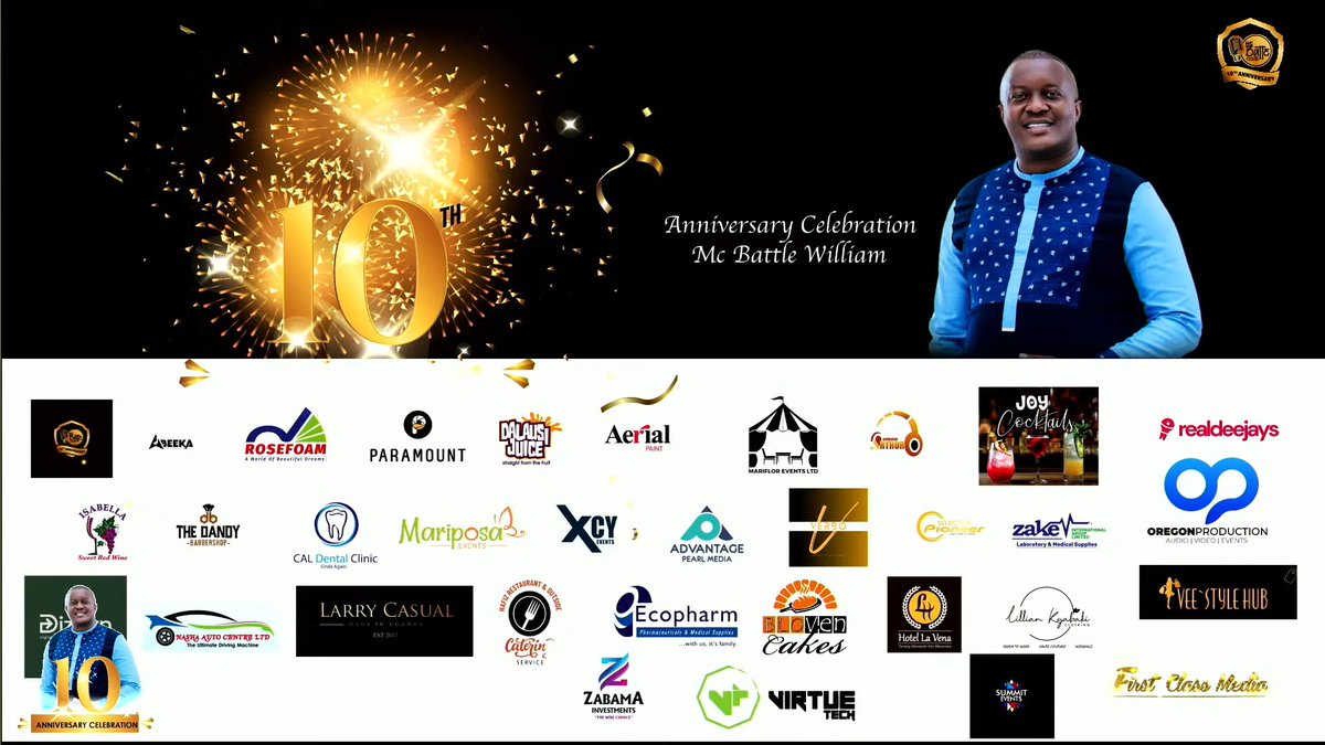 MC BATTE Events tweet media