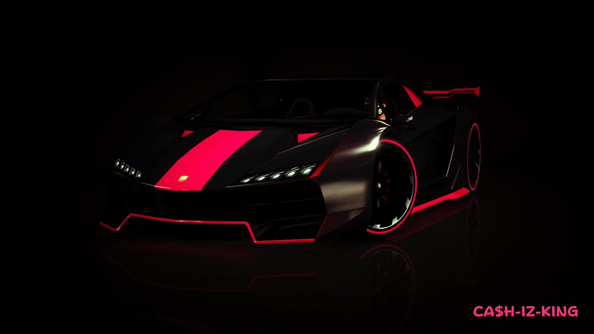 Kingcash_gtavk's tweet photo. Hot Cash. Bright Red. #Stocks, #Pegassi, #Zentorno, #PS5Share, #GrandTheftAutoV, #Gtaonline, #Rockstargames, #TheFlashKingz, https://t.co/Wi2t8XfENr