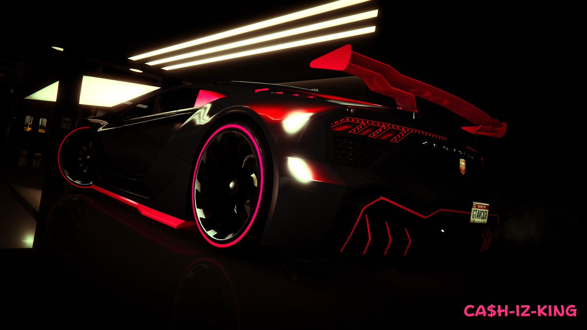 Kingcash_gtavk's tweet photo. Hot Cash. Bright Red. #Stocks, #Pegassi, #Zentorno, #PS5Share, #GrandTheftAutoV, #Gtaonline, #Rockstargames, #TheFlashKingz, https://t.co/Wi2t8XfENr