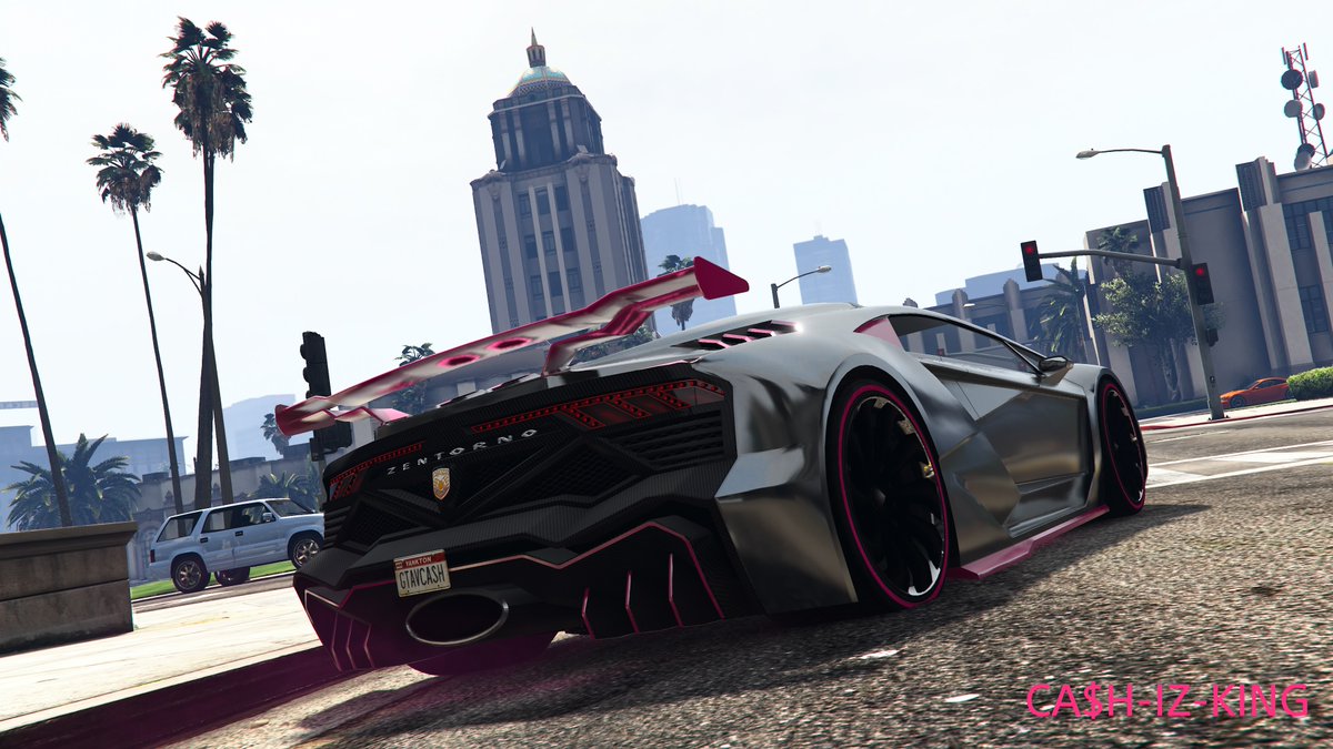 Kingcash_gtavk's tweet photo. Hot Cash. Bright Red. #Stocks, #Pegassi, #Zentorno, #PS5Share, #GrandTheftAutoV, #Gtaonline, #Rockstargames, #TheFlashKingz, https://t.co/Wi2t8XfENr