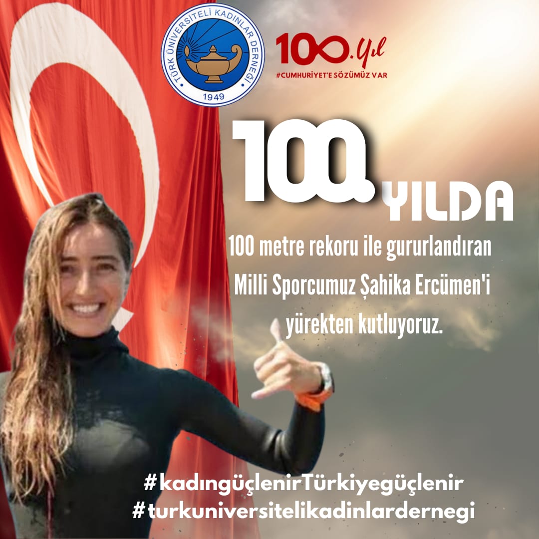 Türk Üniversiteli Kadınlar Derneği (@tukdumitkoy) on Twitter photo 