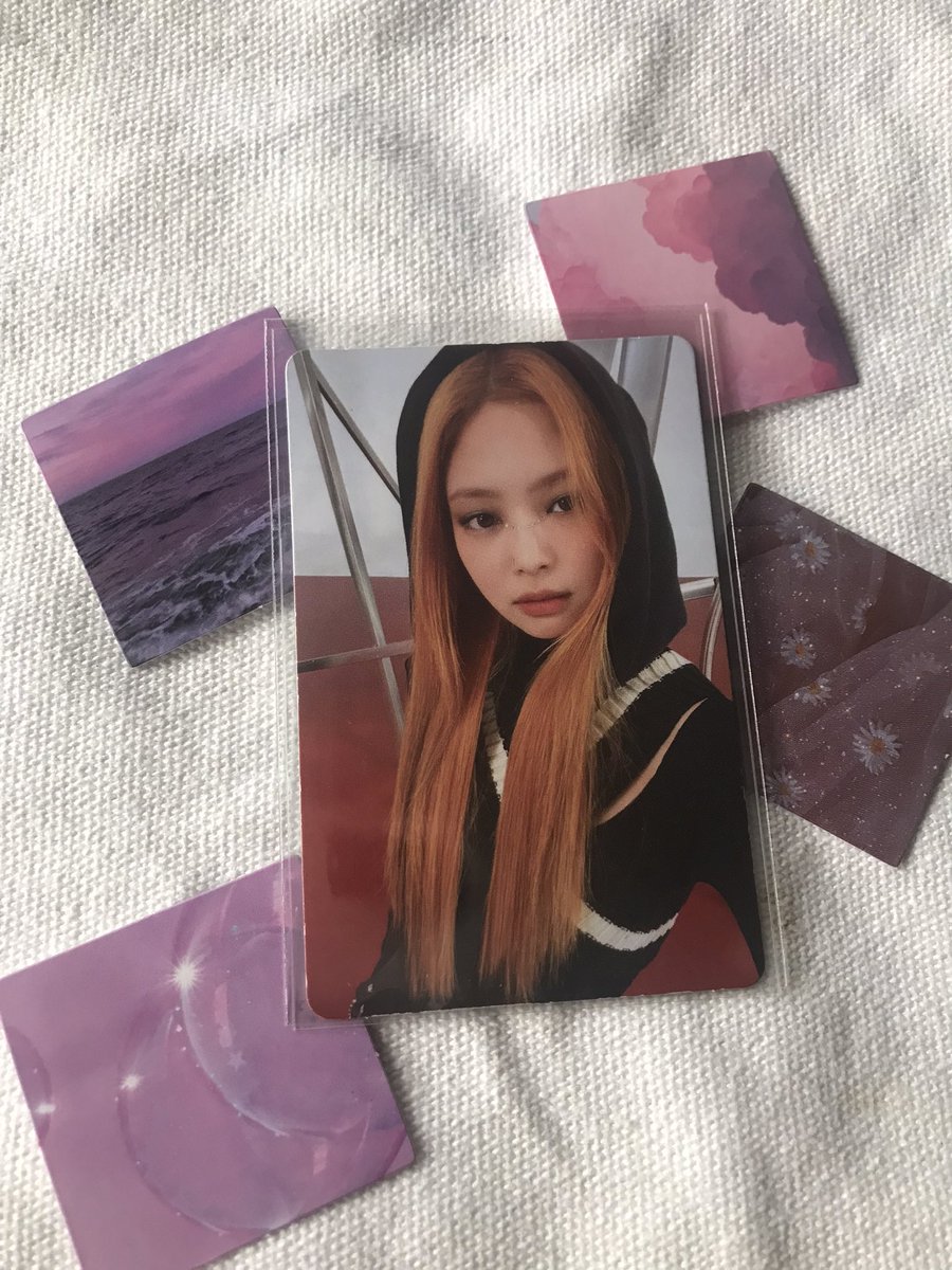 _dyeonluv's tweet photo. .  . 𓂃 ⑅ ꒰ #avshsells ꒱ ୨୧

     ⋆·˚ jennie born pink for php 280 
               
   —  onhand ; payo 

- please read pinned or rcbyt !

 t. wts lfb ph jennie born pink selca https://t.co/qenHycz1rj