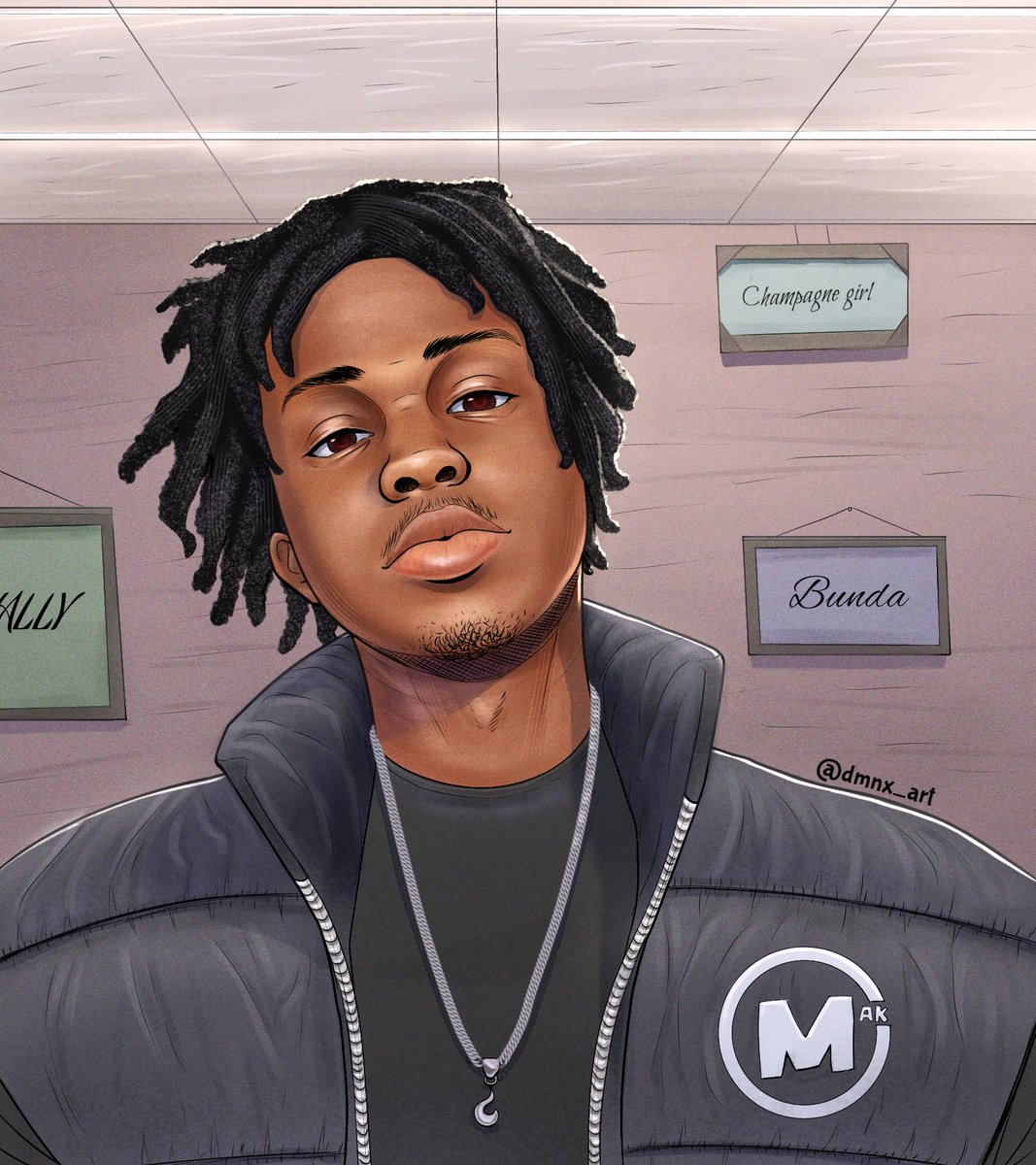 dem_draw's tweet photo. @kemuelthekid Fanart I made sometime back

art digital art artists https://t.co/E3OOtB4f0m