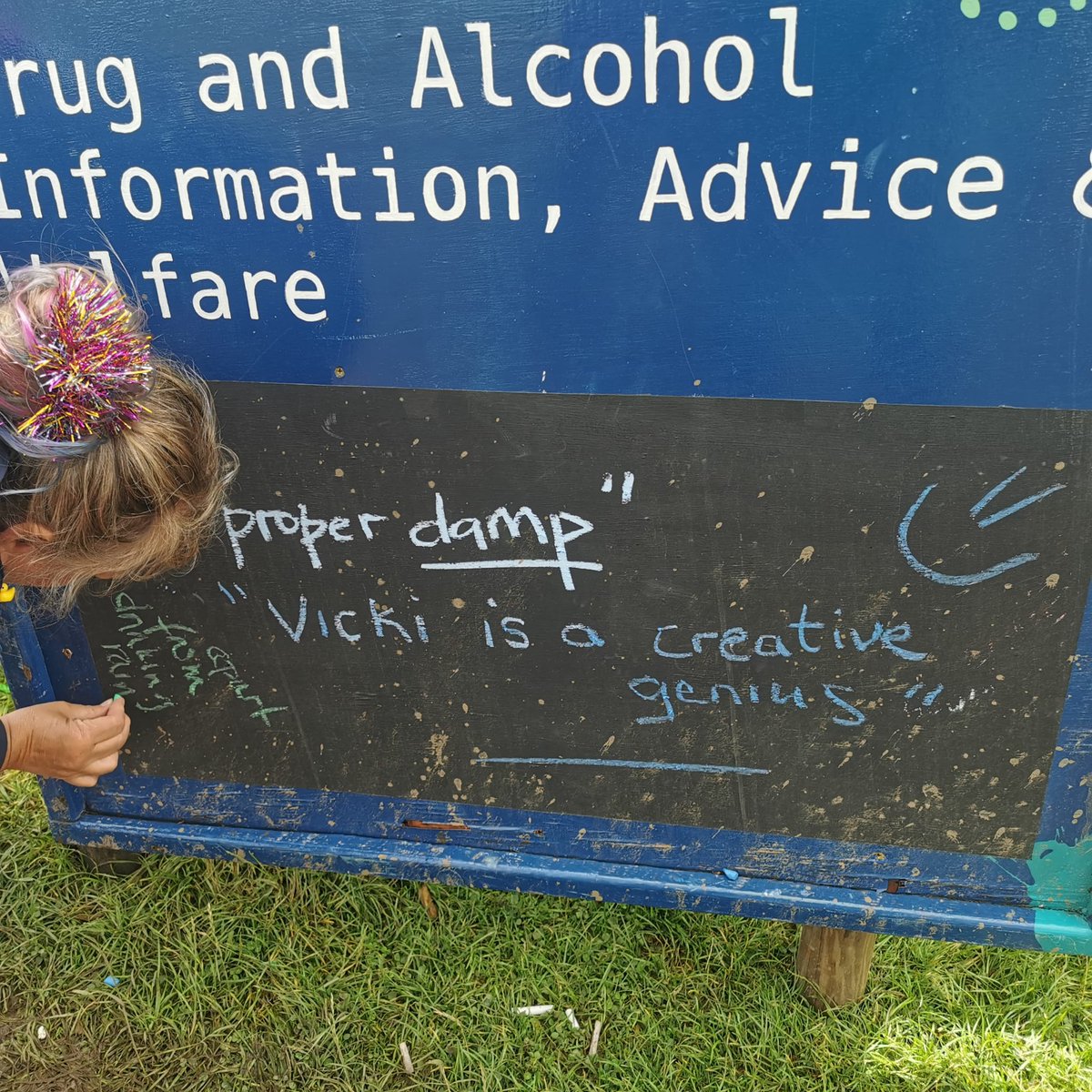 WithYouLancs's tweet image. Here are some more pictures of Beatherder Festival that we attended providing support in the welfare tent alongside @Project6_ ! #wearewithyoulancs #project6 #beathearder