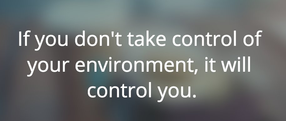 Take charge of your emotional well-being! Don't let your environment dictate how you feel. You hold the power to choose your reactions and mindset. Surround yourself with positivity, practice mindfulness,  cultivate inner strength. create your own happiness! #EmotionalEmpowerment