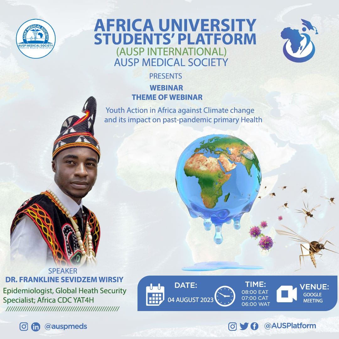 Dr. Frankline Sevidzem Wirsiy tweet media