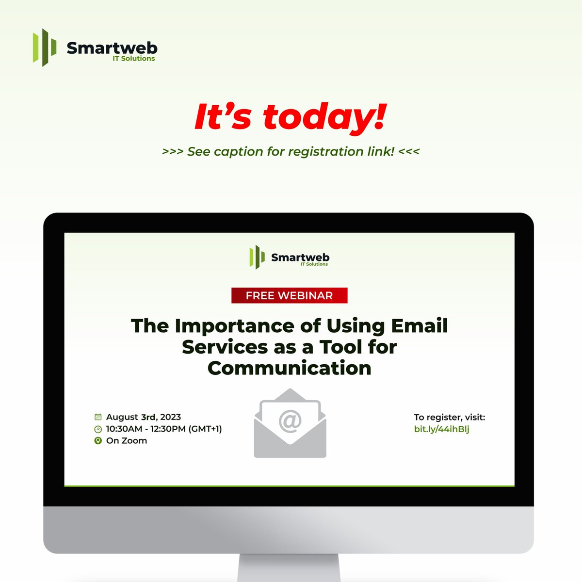 Smartweb Nigeria Ltd tweet media