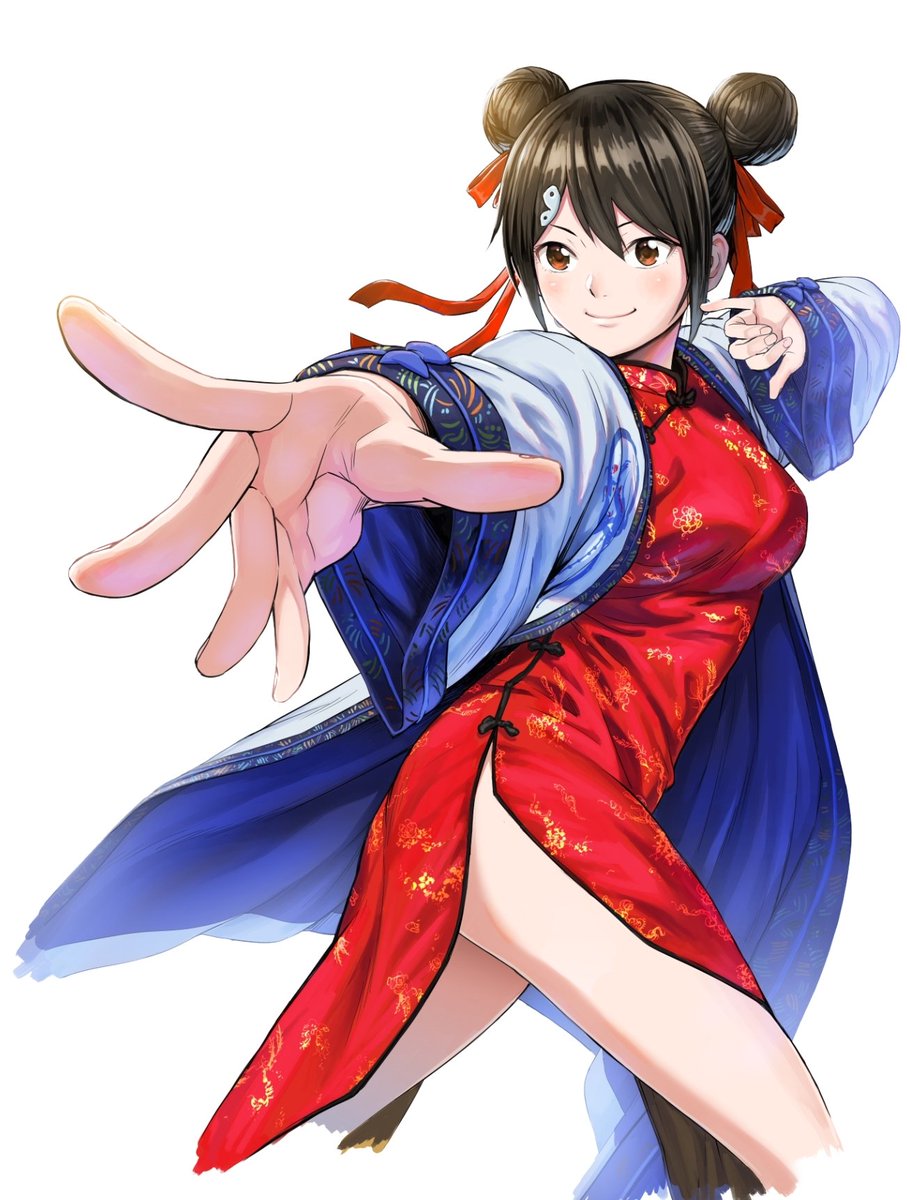 「3巻表紙、チンさん。  #サイコミ #TSUYOSHI」|丸山 恭右 / TSUYOSHI 連載中のイラスト