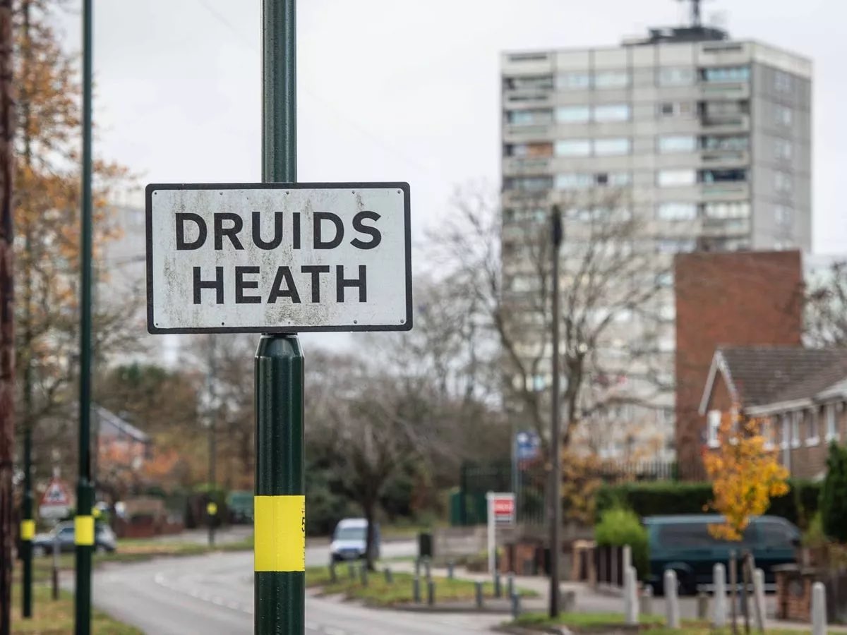 DavoBirmingham's tweet image. You free to nip down here for a quick video next Friday mate?