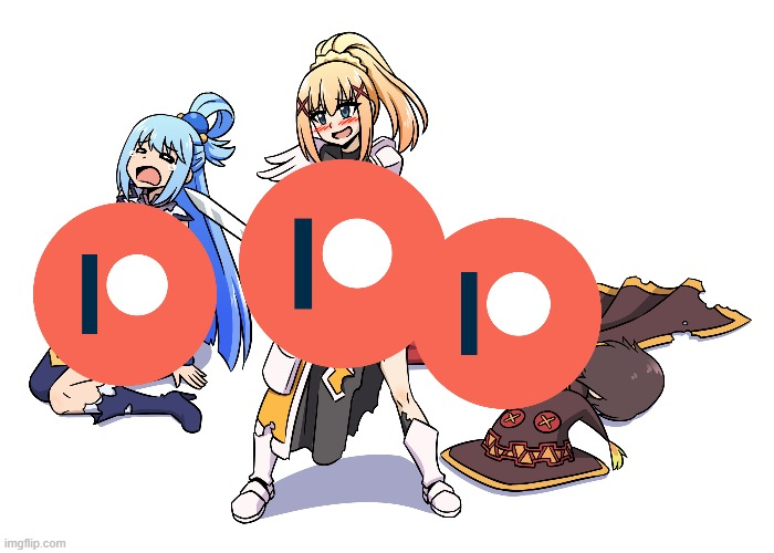 100 RTs and I'll post the uncensored version! 🙏