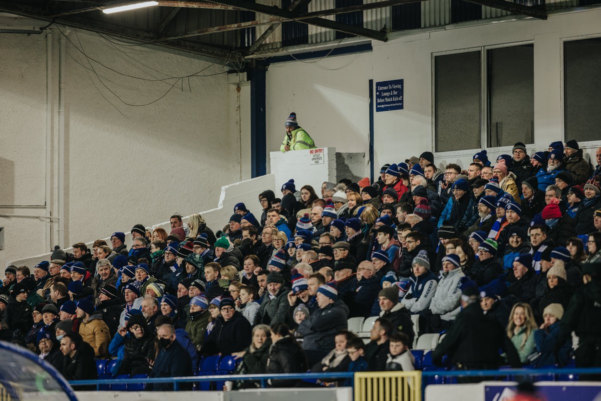 ColeraineFC's tweet image. Season ticket sales are continuing to grow as once again we have hit the four-digit mark.

Thank you for being #InThatNumber and supporting us for the season ahead.

There is still time to get yours and enjoy plenty of benefits along the way ⤵️ #COTB

👉 colerainefc.com/ticketing/