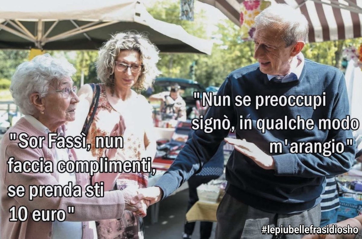 lefrasidiosho's tweet photo. #Fassino: “4718 euro al mese non è uno stipendio d’oro” https://t.co/r6iRANujin