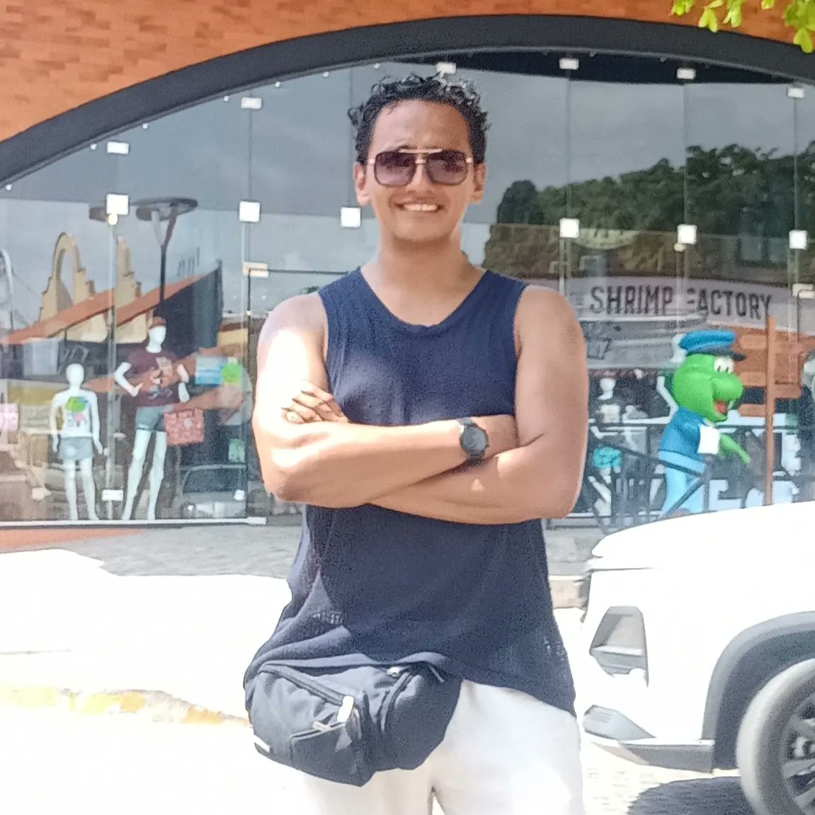 ZerchMas's tweet photo. Con la prisa de los días, no tenemos tiempo para estar agradecidos o para sentir lo maravillosa que es la vida.Pensando en todo lo que pasé y en lo que viví este año, solo puedo agradecer.Cuando pongo todas las experiencias en la balanza, veo que el resultado siempre es positivo. https://t.co/nHPd1hpt70