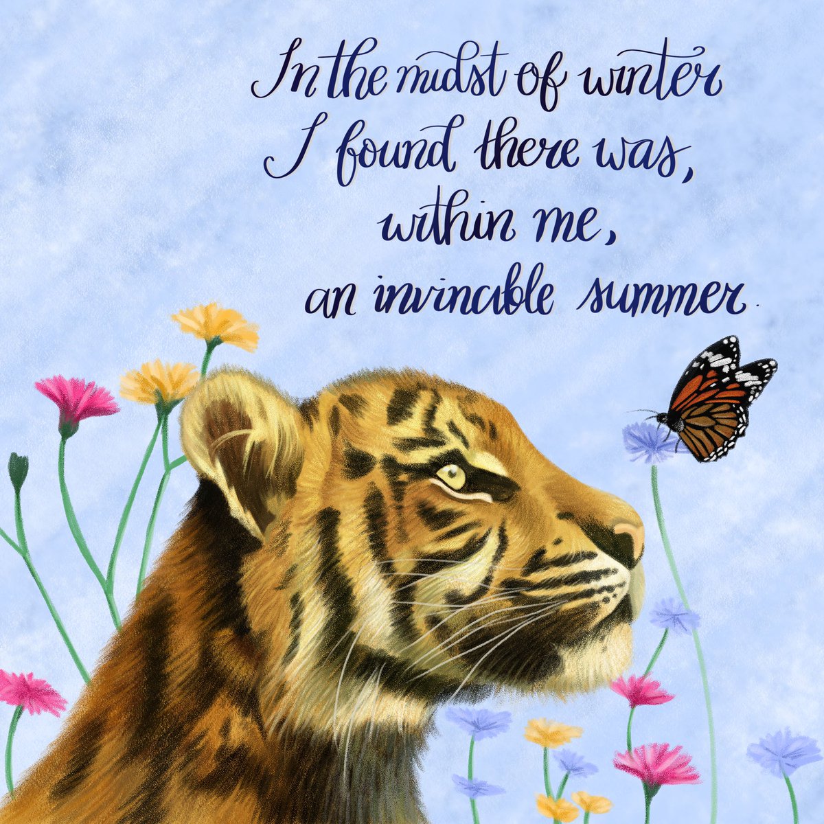 NatalieHauserEd's tweet photo. @brassoteach I like drawing animals! https://t.co/UrzZxrHZqD