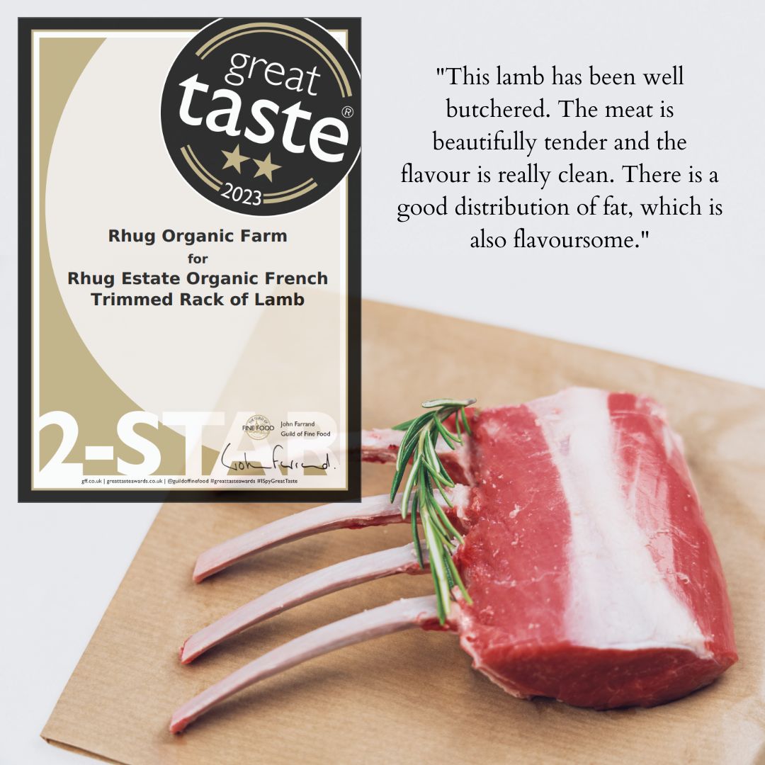 Rhug Estate tweet media