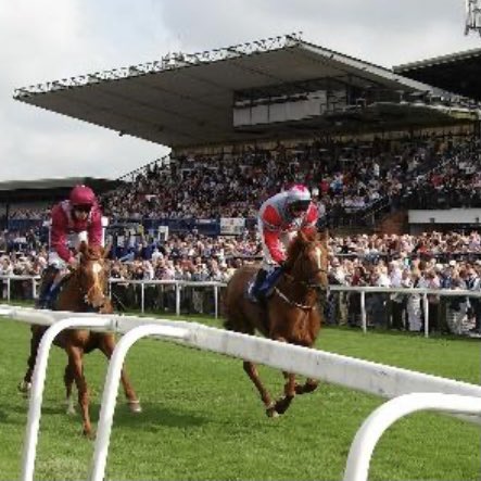 🏆 Free Tips For Nottingham 🏆🏇🏻

🏇🏻Momaer - 3/1
⏱2:40
💷2pt Win

🏇🏻Team Endeavour - 7/1
⏱5:00
💷2pt Ew (4)

#FreeHorseRacingTips 🏆

#Nottingham 🇬🇧

#HorseRacing 🏇🏻