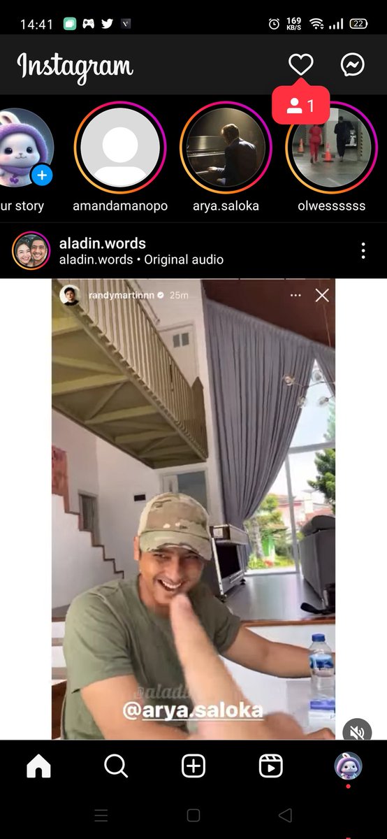 Bejejer  bertigaaaa <a href="/JadineGood/">olwesssssss si HOAX akut 🤪</a> 😄