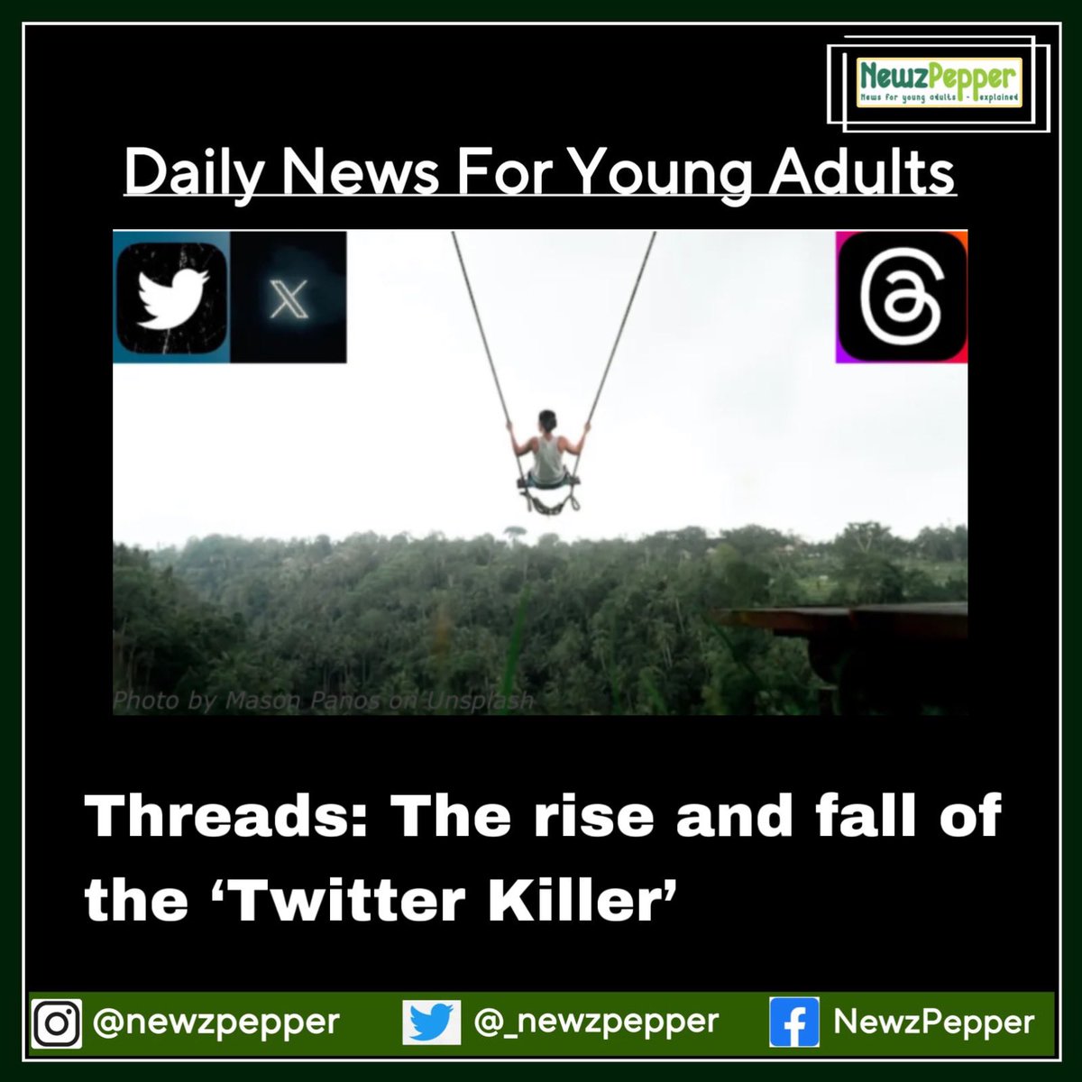 _newzpepper's tweet photo. Read This Article On Our Website 🌐
.
Link In Bio 💬
.
Register And Read On 🗞

#indianschools #news #newsupdate #newspaper #dailynews #dailynewspaper #follow #instadaily #instagram #threads #twitter #socialmedia #threadsaccount #threadstories #threadsapp https://t.co/pcZh0WtV2y