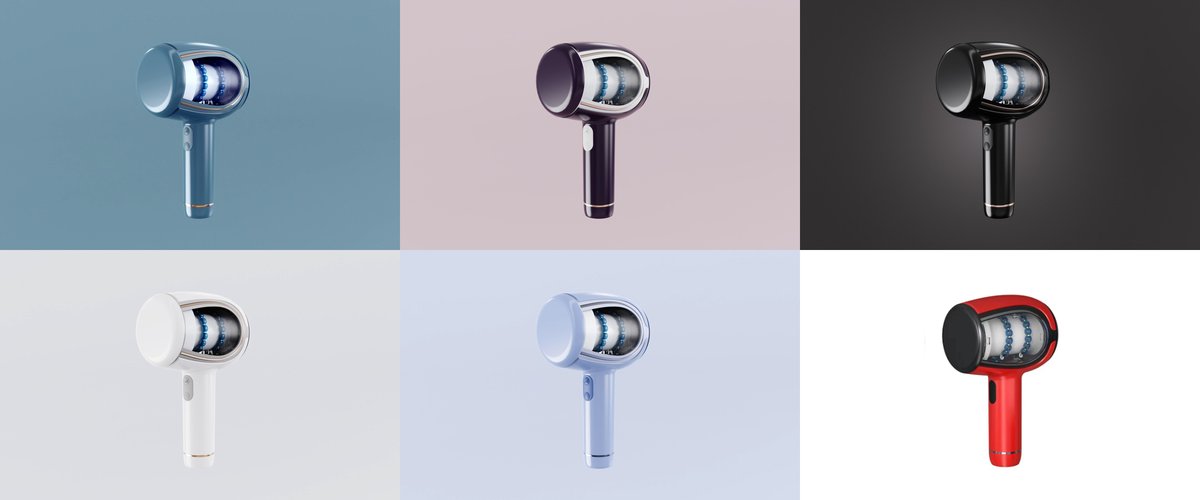 What color would you like