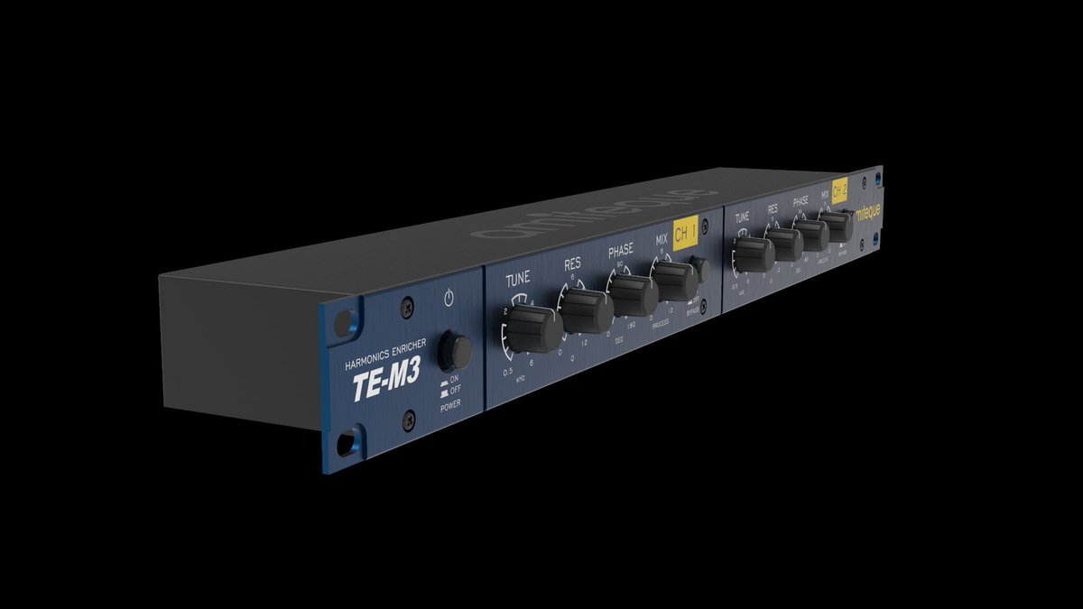 amiteque's tweet photo. Tube studio harmonics exciter (enricher) design finished. Ideal for guitar, vocal and drums. Will be available soon. https://t.co/t5QoykgtmH