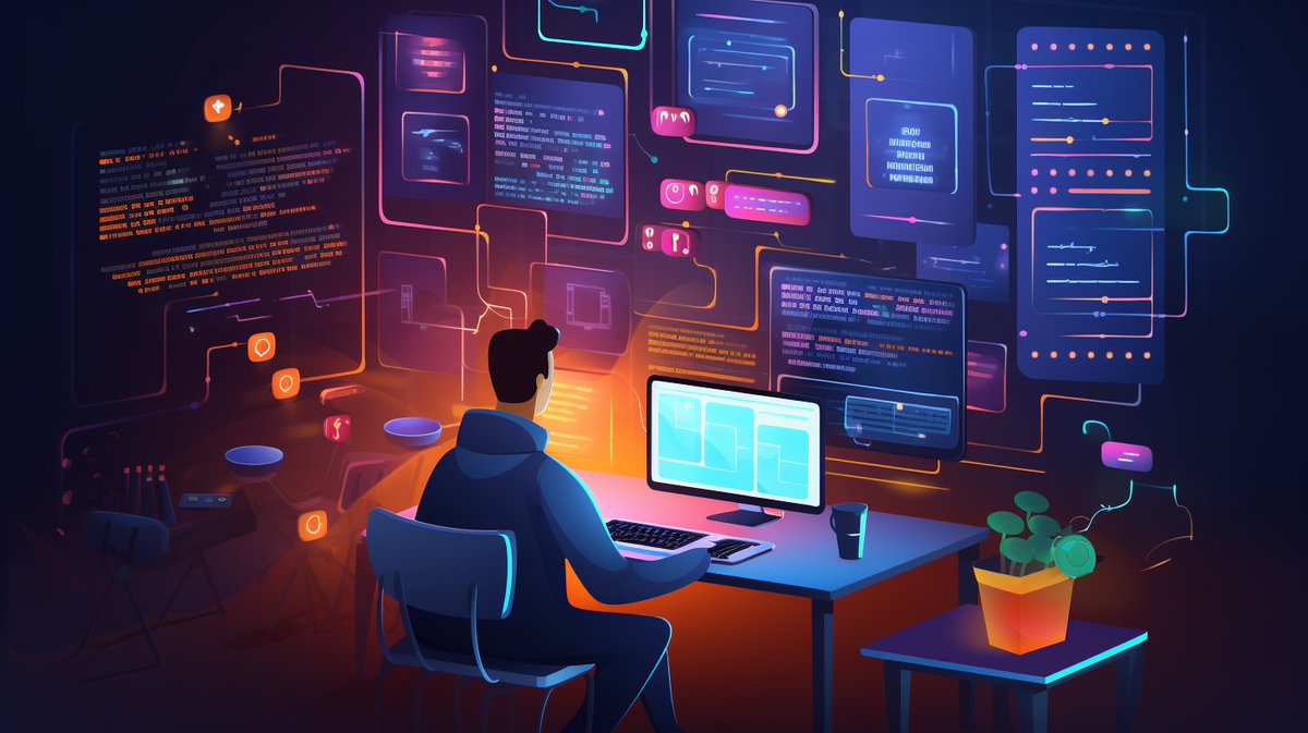 midudev's tweet photo. ¿Buscas APIs GRATIS para tus desarrollos de software?

Este recurso tiene +1500 ordenadas por categoría:
→ https://t.co/pWlYMUMYMp

¡Ya no hay excusas para no practicar en programación! https://t.co/jnHvOr4O3R