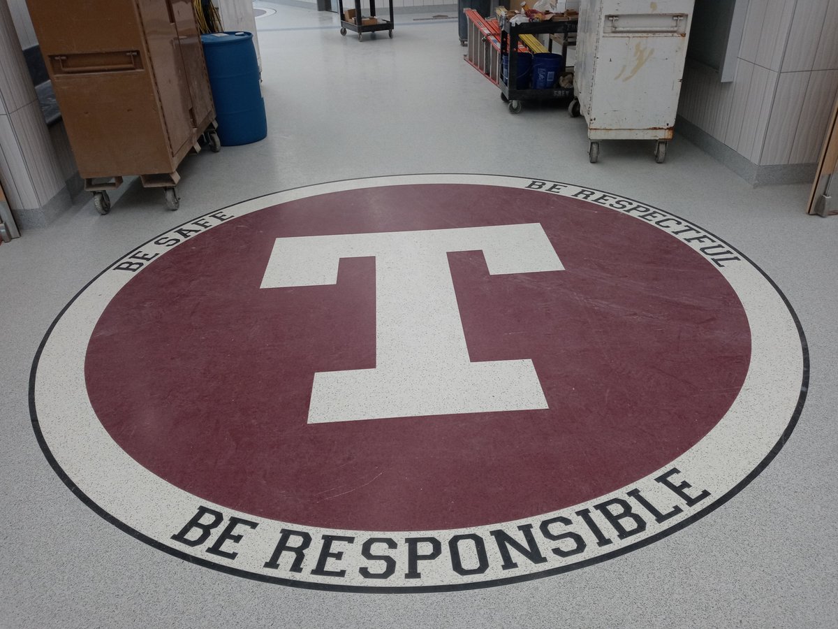 Tonawanda City Schools tweet media