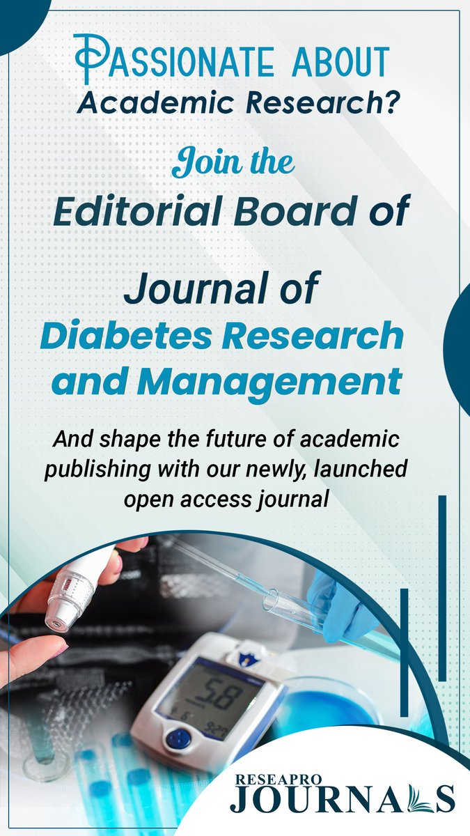 #Editor #EditorialLR #Editors #manuscript #editorialboard #diabetes #T1D #T2D #diabetic