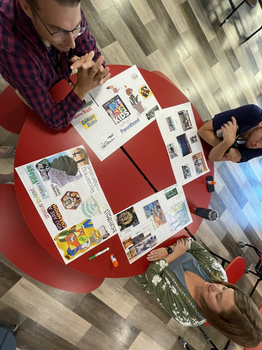 Connecting with and sharing about our “why” with some of the best. When you know your purpose and that of your teammates, the potential for success skyrockets 🌟 @MrRodrigo5 <a href="/Mr_KSaunders/">Kevin R. Saunders</a> @CNordstrom1 #112Leads #BetterTogether