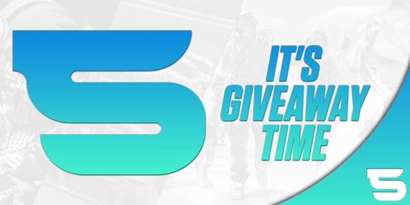 TeamSpireGGs's tweet photo. ⚠️It's competition time⚠️

To ENTER, post your best clip in the comments below and the one with most likes in the next week wins a mystery prize👀

This Competition isn’t game restricted so it can be any game of your choice ⚡️

Remember to #InSpire⚡️ https://t.co/F6nk0Z5LNR
