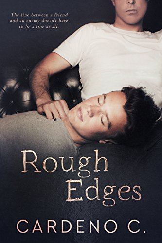 Kyle has an unwelcome crush on his nemesis Brent. Brent has a welcome crush on his friend Kyle. As it turns out, the line between a friend and an enemy doesn’t have to be a line at all.

amazon.com/dp/B01NC0XCVI

#reading #romance #gayromance #lgbtq #contemporary
