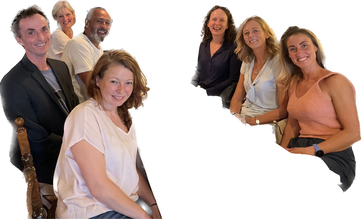 Daley_thompson's tweet image. Everyone I’m at my first terf lunch. It was fabulous.